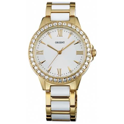 Часы Orient QC11002W