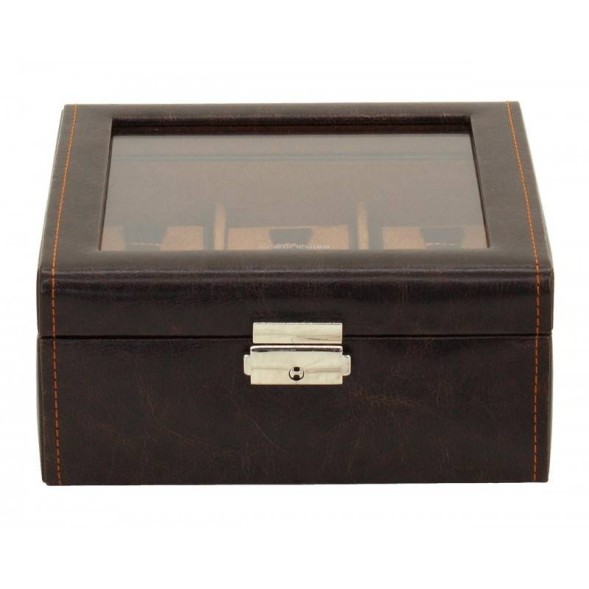 Шкатулка для хранения 6 часов 20085-3