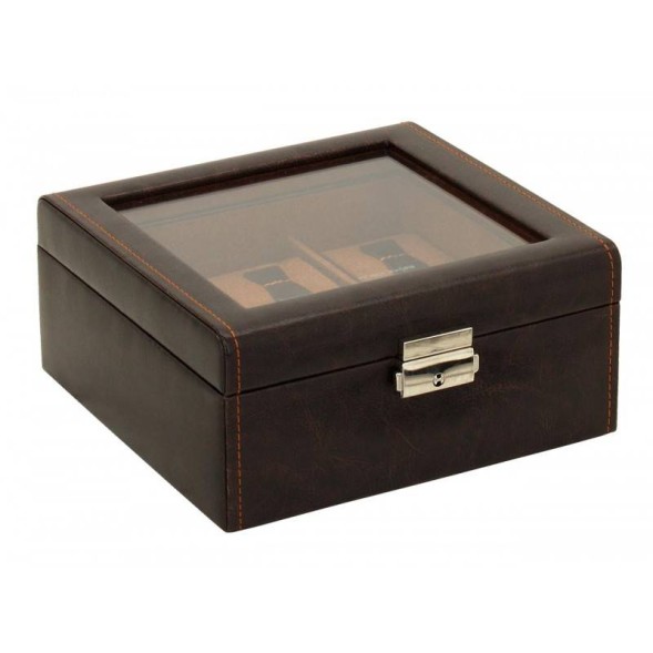 Шкатулка для хранения 6 часов 20085-3