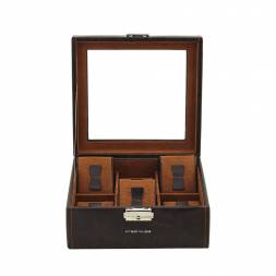 Шкатулка для хранения 6 часов 20085-3