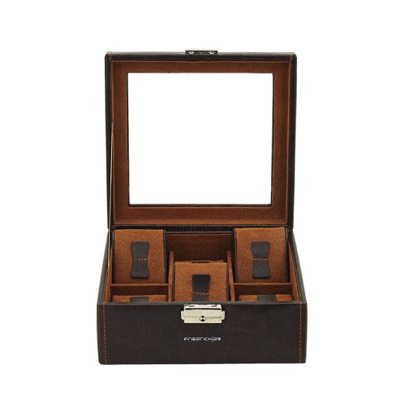 Шкатулка для хранения 6 часов 20085-3