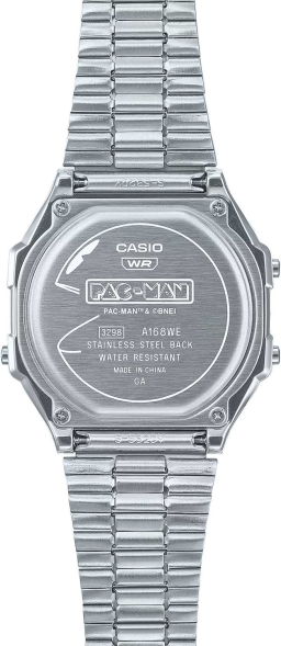 Часы Casio A-168WEPC-7A