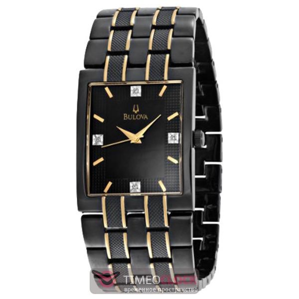 Bulova 98D004