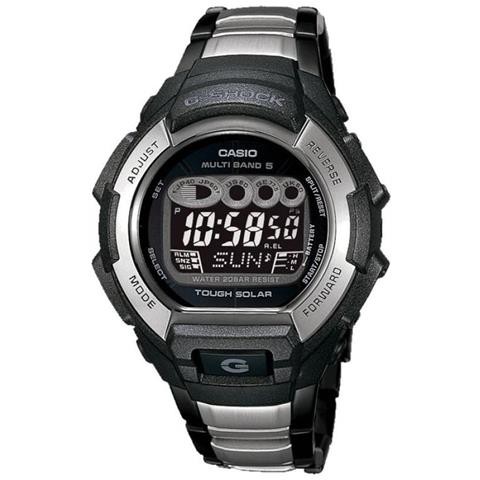 Часы Ремешок Casio GW-810-1
