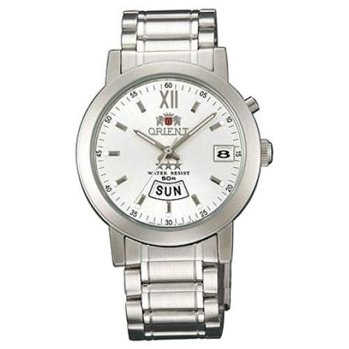 Часы Orient EM5G00MW