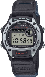 Casio W-220HF-8A