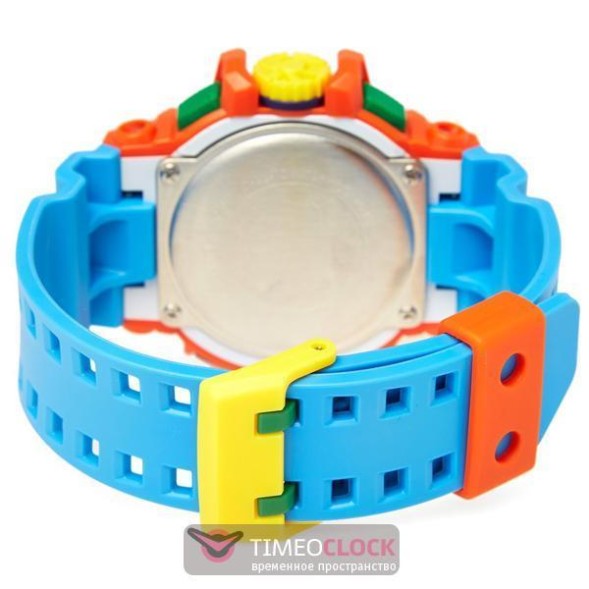 Часы Casio  GA-400-4A