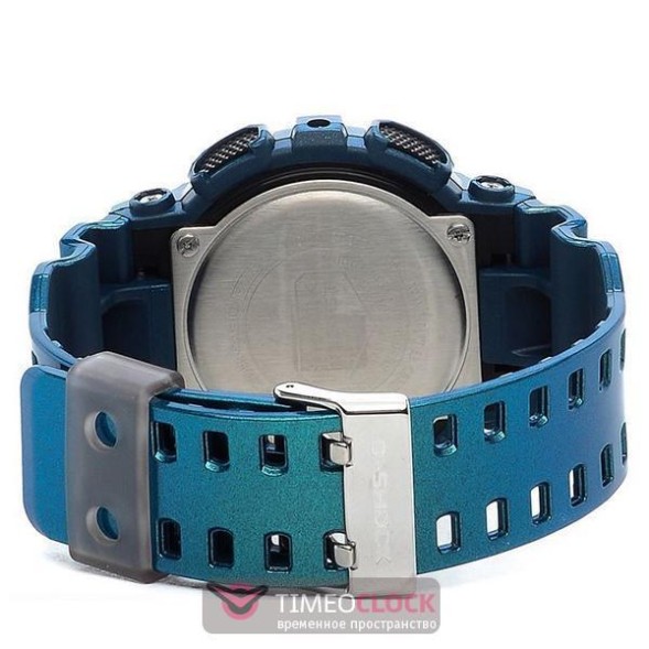 Часы Casio  GA-110NM-3A