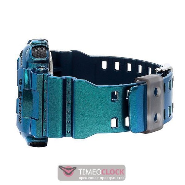 Часы Casio  GA-110NM-3A