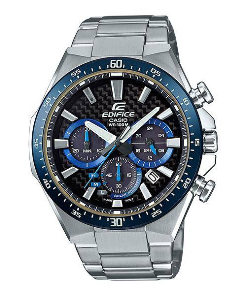 Часы Casio EQS-800CDB-1B