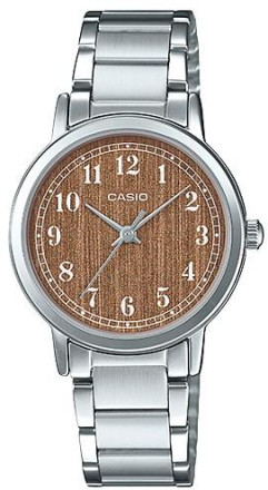 Наручные часы Casio LTP-E145D-5B2