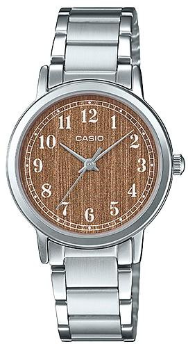 Часы Casio LTP-E145D-5B2