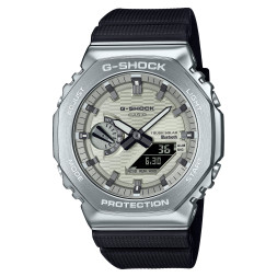 Casio GBM-2100A-8B