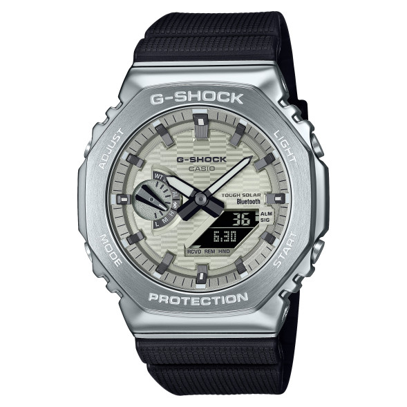 Casio GBM-2100A-8B