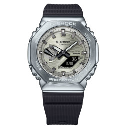 Casio GBM-2100A-8B