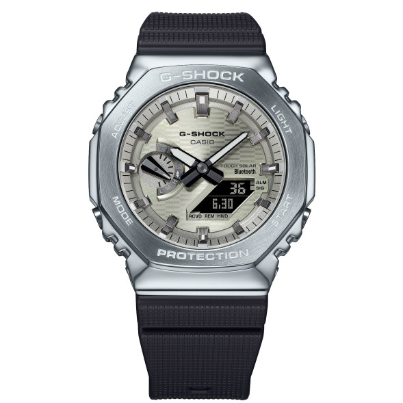 Casio GBM-2100A-8B