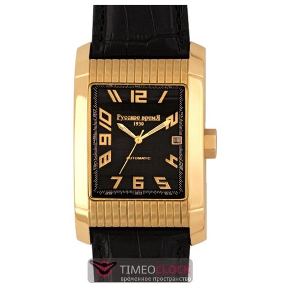 Часы Русское время 3716881