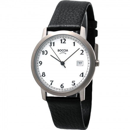 Наручные часы Boccia 510-95