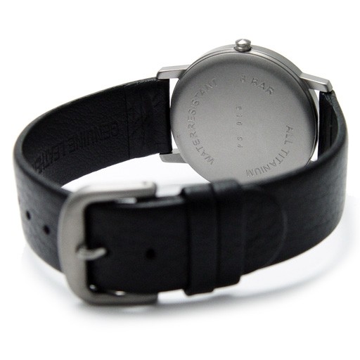 Часы Boccia 510-95