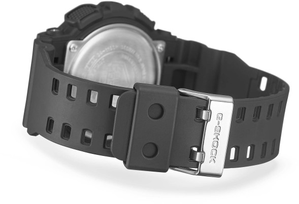 Часы Casio GA-110SR-1A