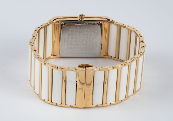 Часы Jacques Lemans 1-1593F