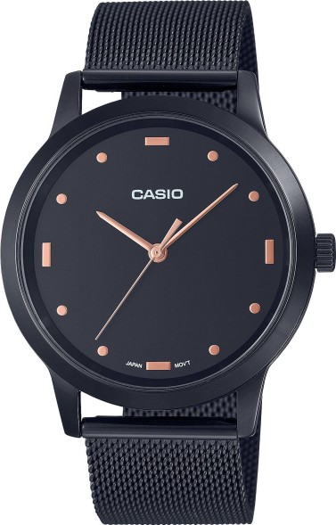 Часы Casio MTP-2022VMB-1C