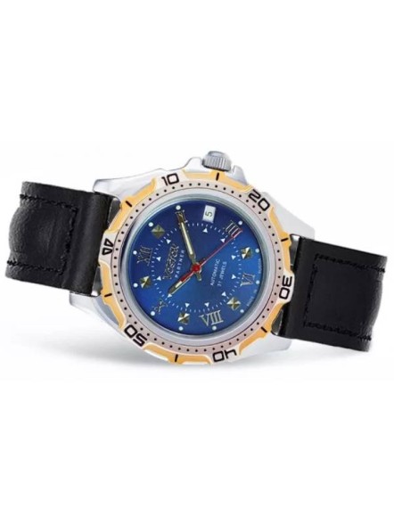 Часы Восток Партнер 30158А