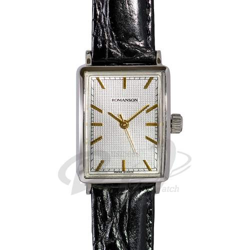 Часы Romanson DL5163SLC(WH)