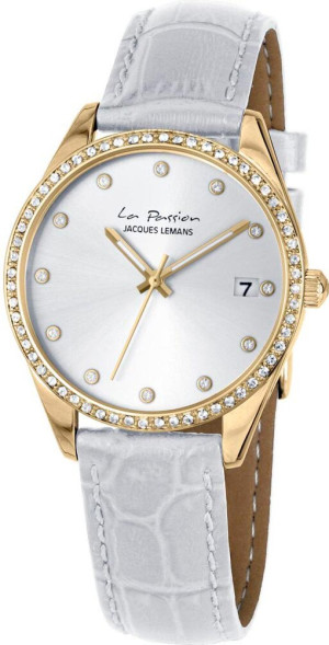 Часы Jacques Lemans LP-133D