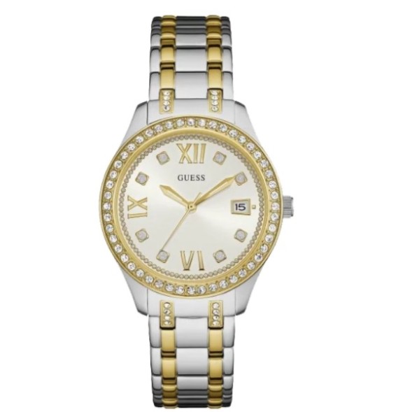 Часы Guess W0848L4