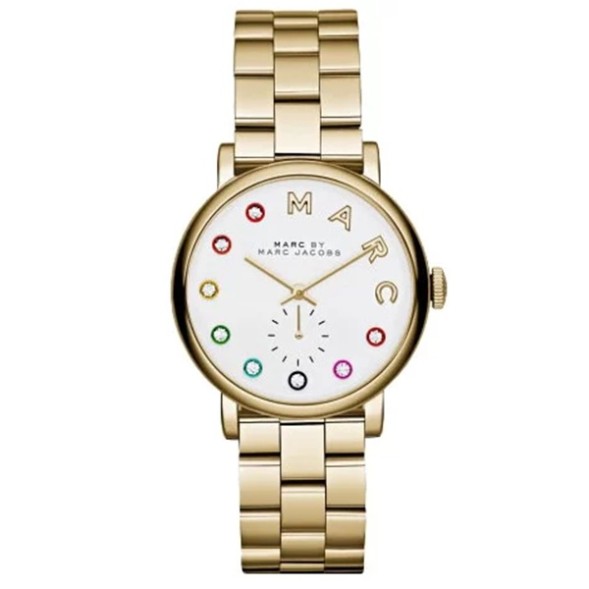 Часы Marc Jacobs MBM3440