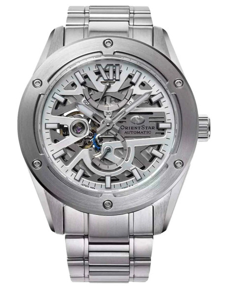 Часы Orient RE-BZ0001S