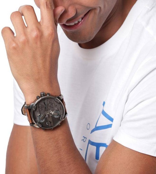 Часы Diesel DZ7413