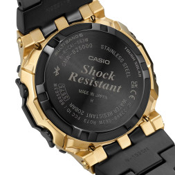 Casio GMW-BZ5000BD-1E