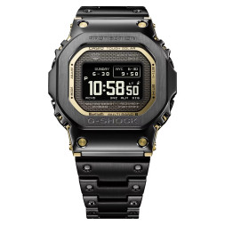 Casio GMW-BZ5000BD-1E