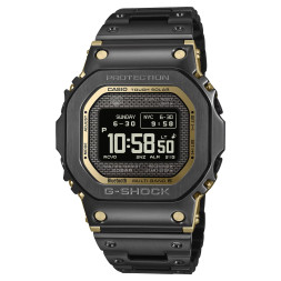Casio GMW-BZ5000BD-1E
