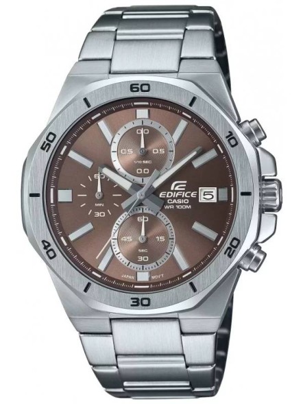 Часы Casio EFV-640D-5A