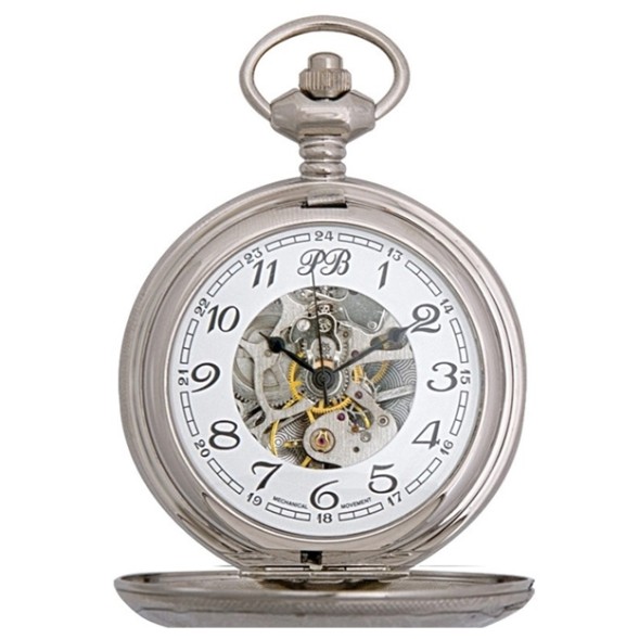 Карманные часы Полет 2131896