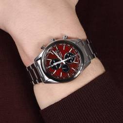 Seiko SSC771P1