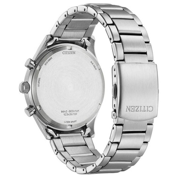 Часы Citizen CA7028-81L