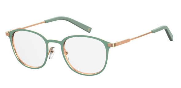 POLAROID PLD D351 1ED