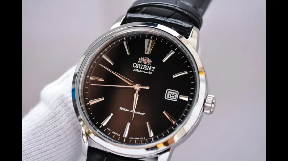Часы Orient RA-AC0F05B