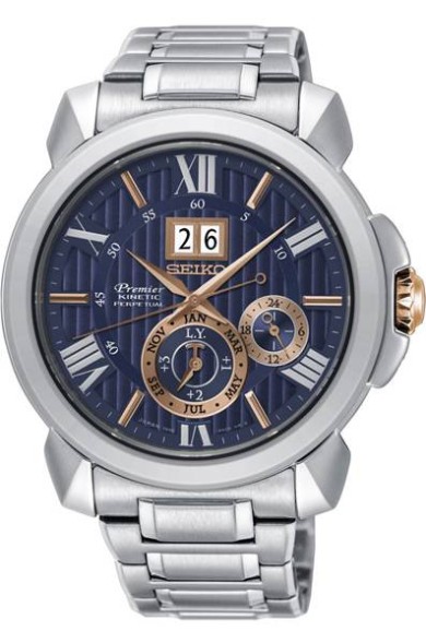 Часы Seiko SNP153P1