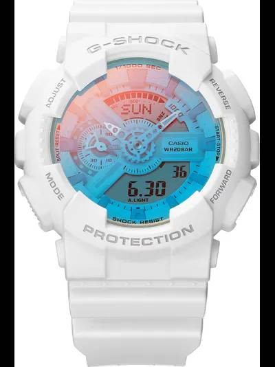 Часы Casio GA-110TL-7A