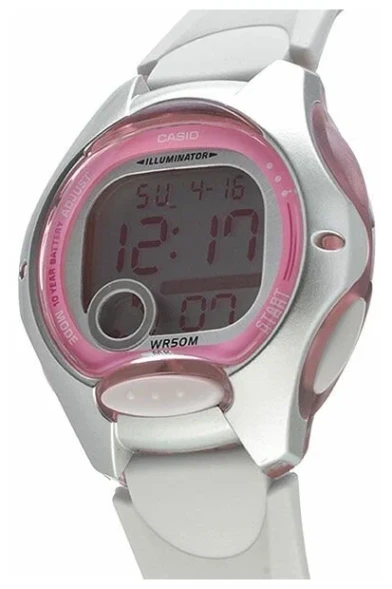 Часы Casio LW-200-7A