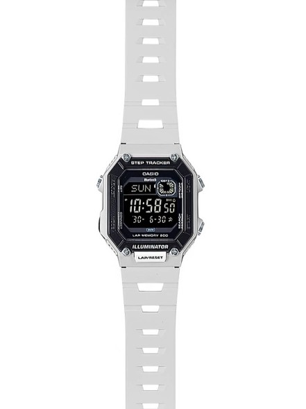 Часы Casio WS-B1000-8B