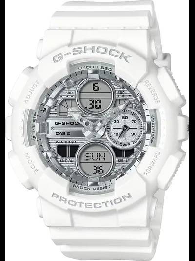 Часы Casio GMA-S140VA-7A