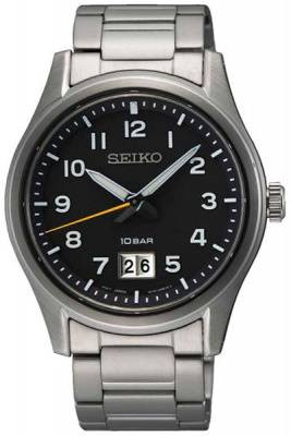 Часы Seiko SUR569P1