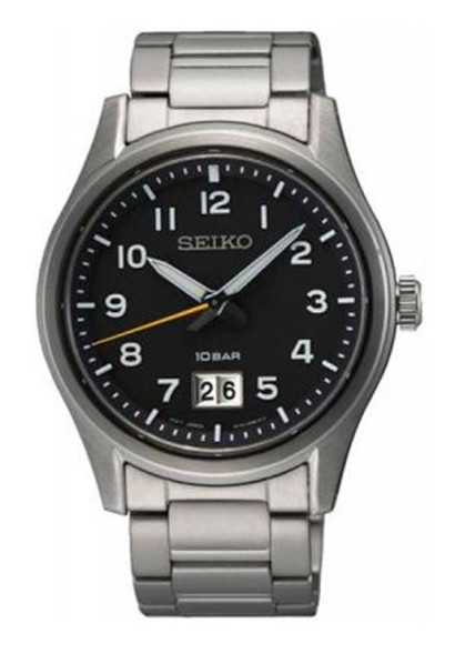 Часы Seiko SUR569P1