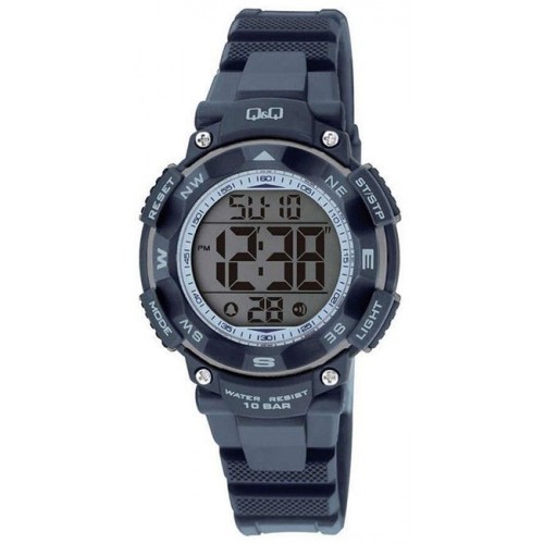 Наручные часы Q&Q M149-007 купить в Москве в интернет-магазине Timeoclock